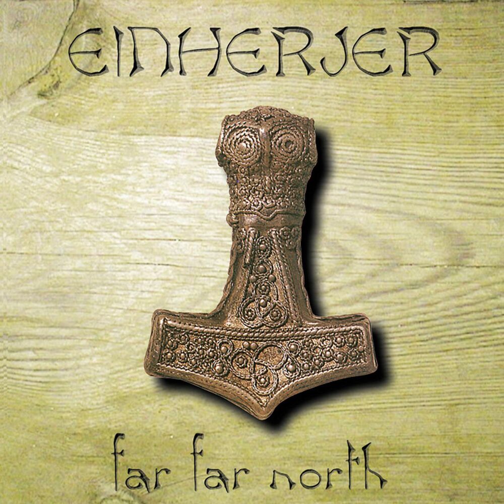 Picture of Far Far North - Single