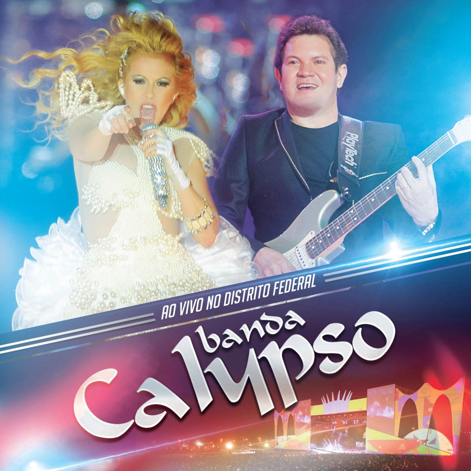 Album cover of O Lado Bom do Amor
