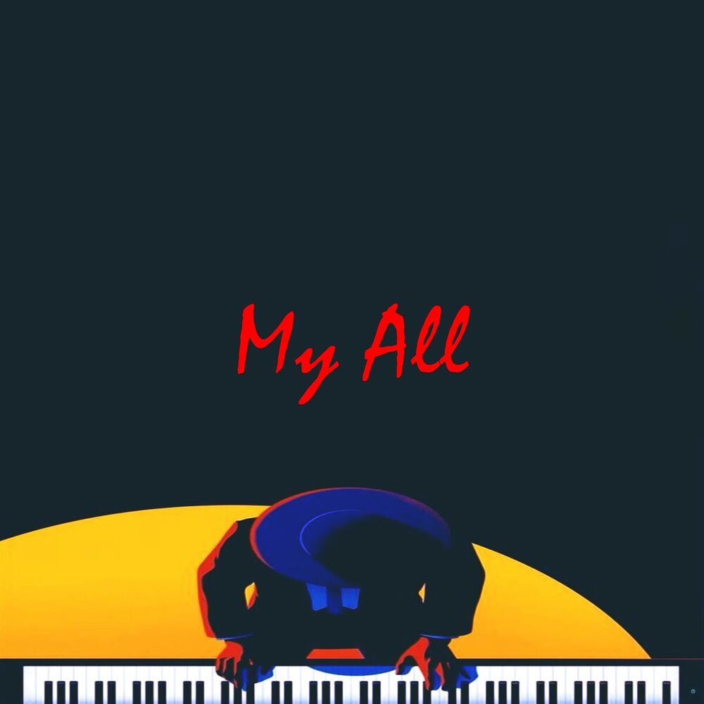 Picture of My All (Instrumental)