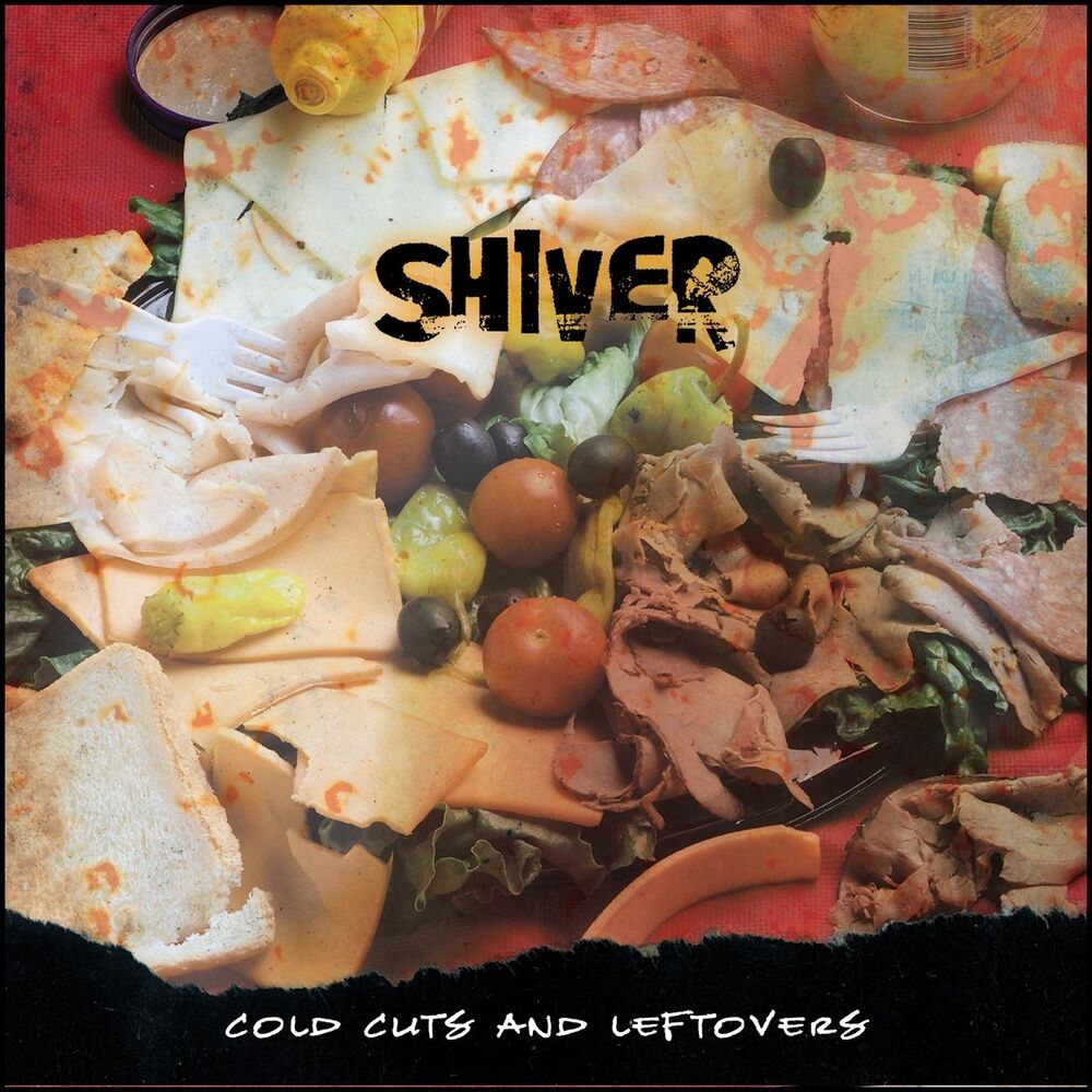 Picture of Cold Cuts and Leftovers