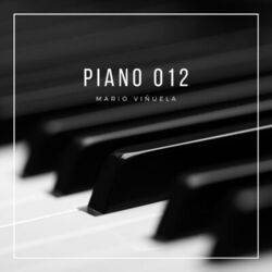 Cover of Piano 012