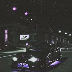music cover