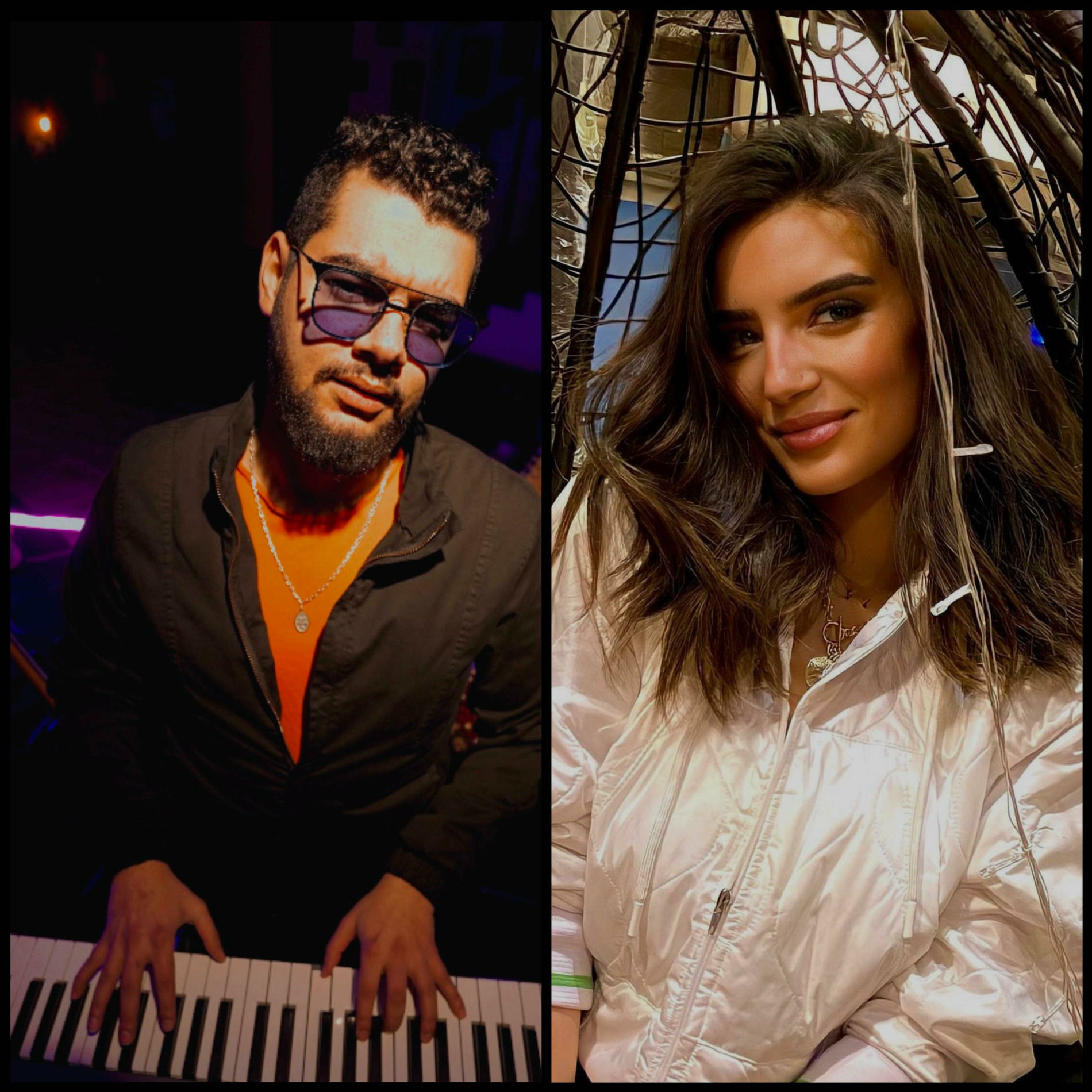 Album cover of شكرا من هنا لبكرا