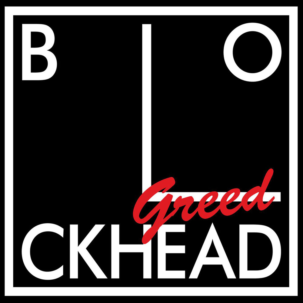Picture of Greed