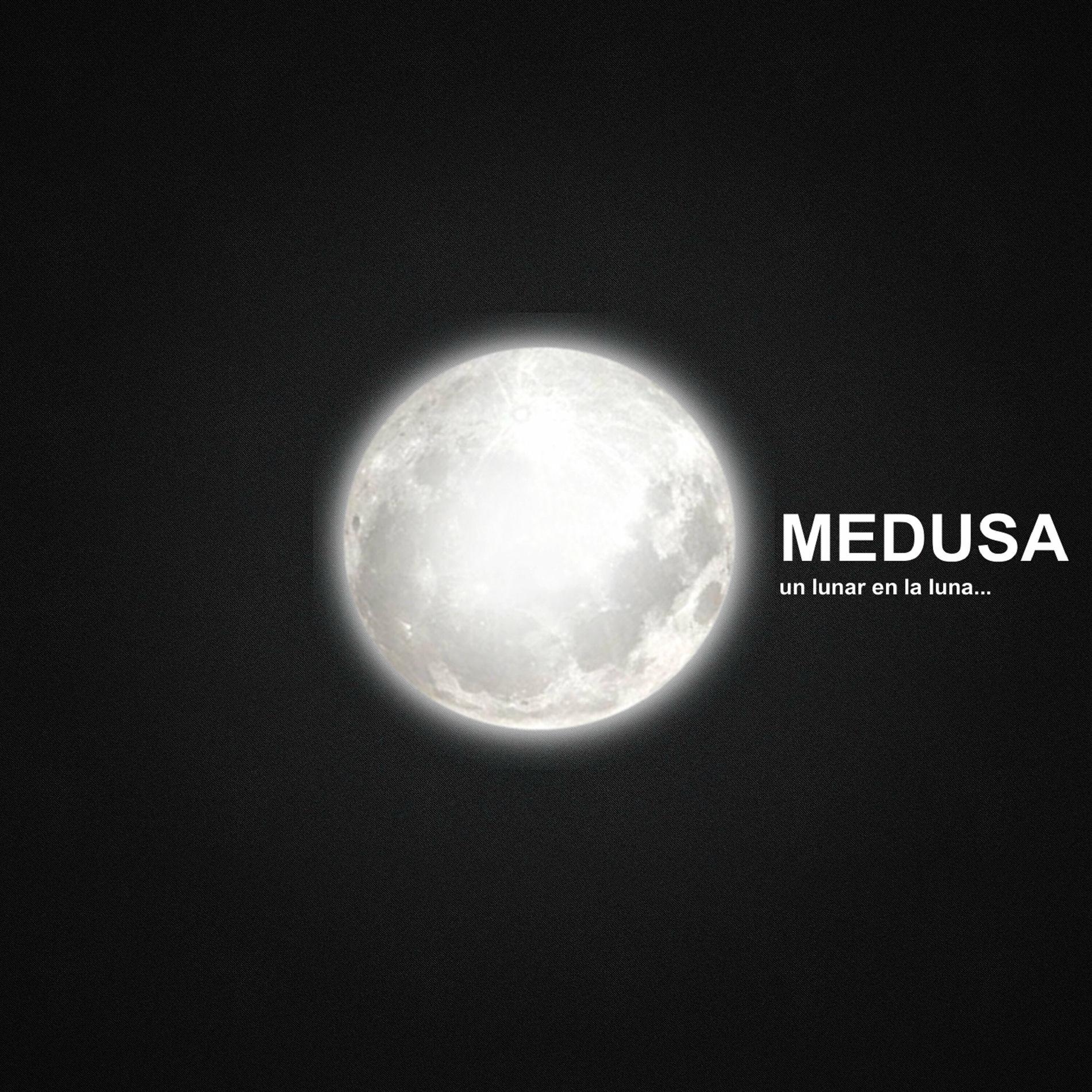 Album cover of Un Lunar en la Luna