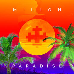 Cover of Milion+ Paradise