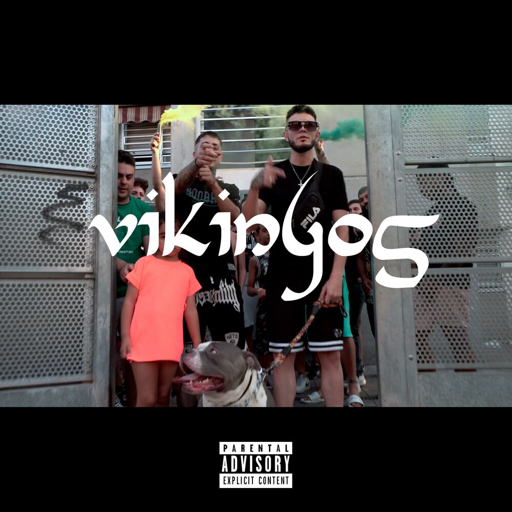 Picture of Vikingos (feat. Flow Califa)