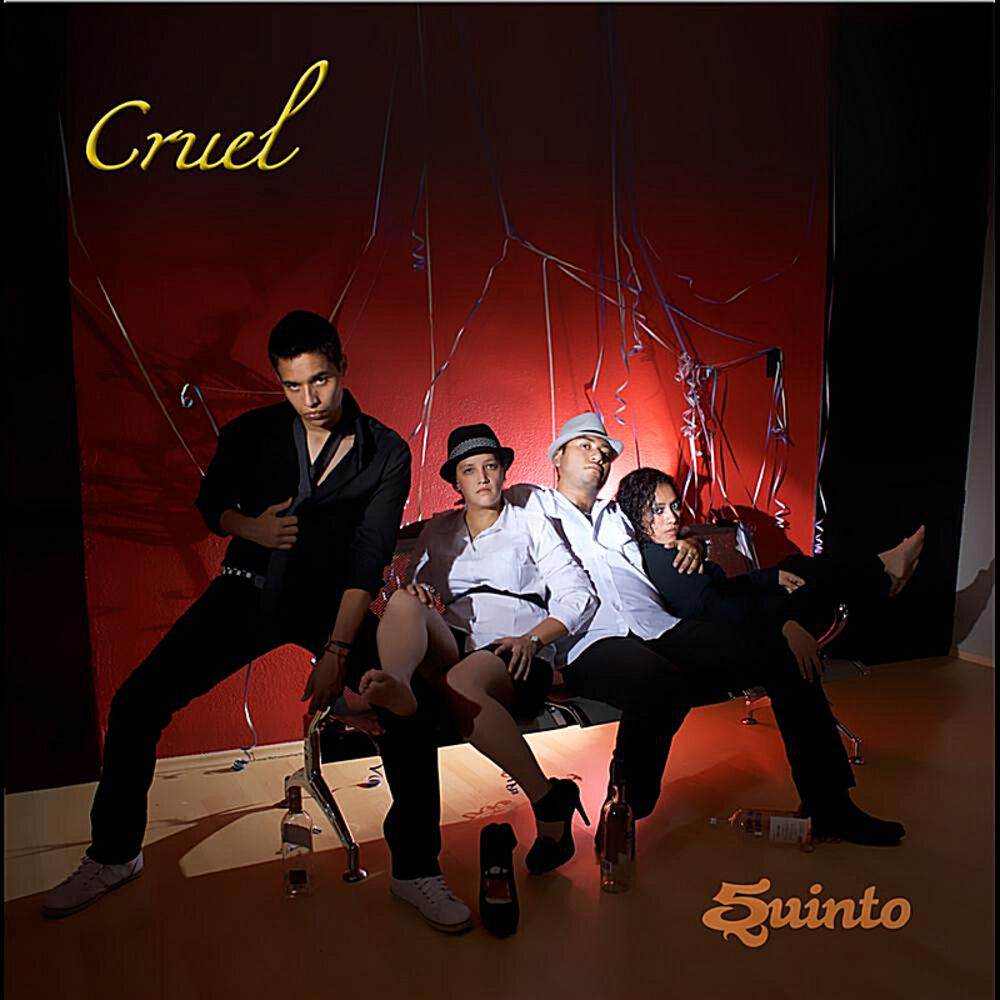 Picture of Cruel