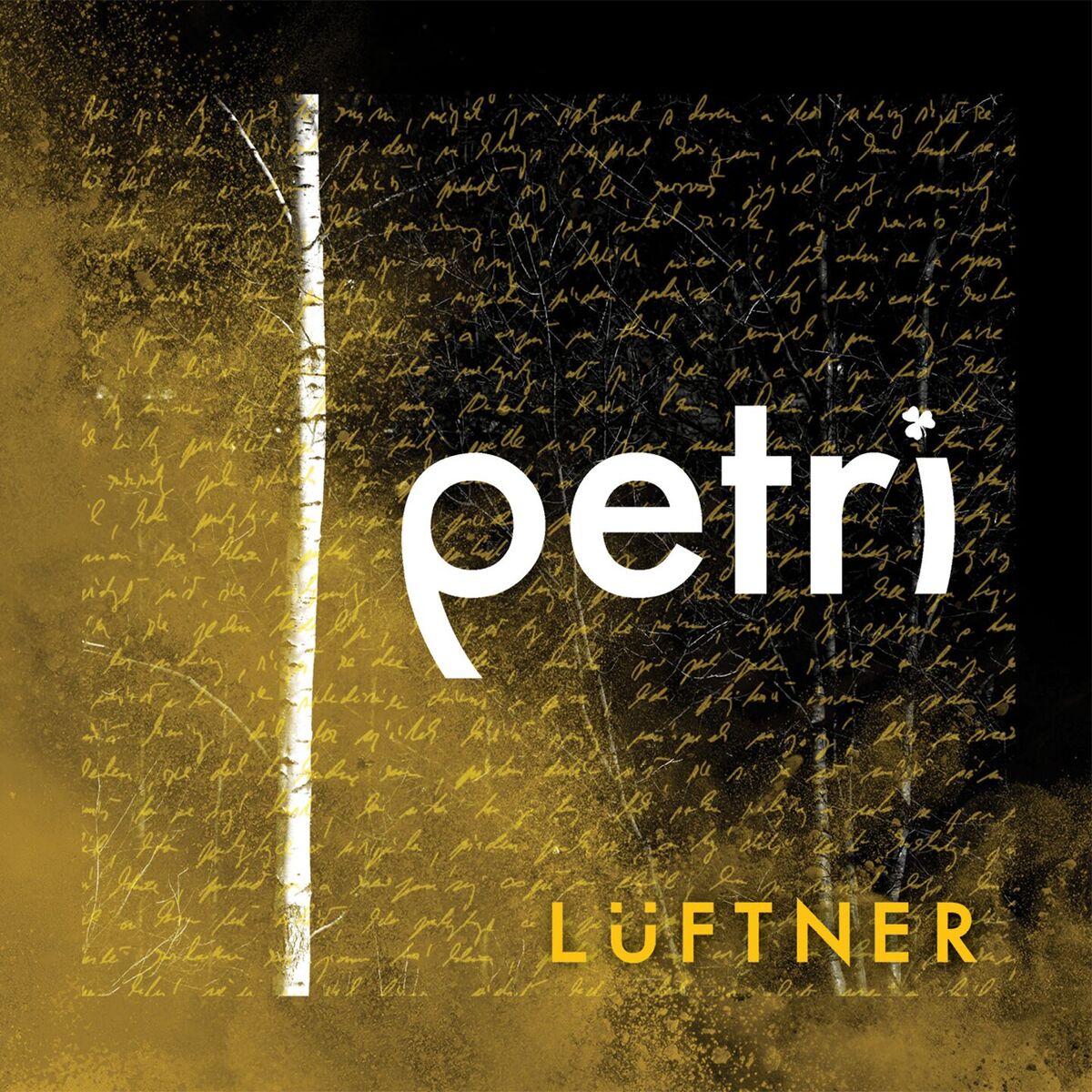 Album cover of Petri
