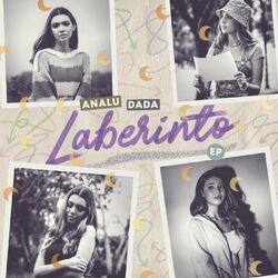 Cover of Laberinto