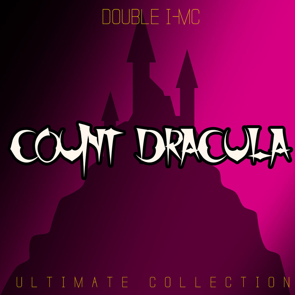 Picture of Count Dracula