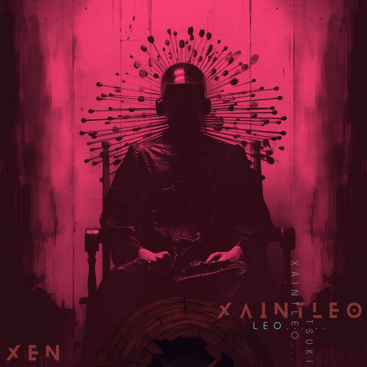 Album cover of XEN