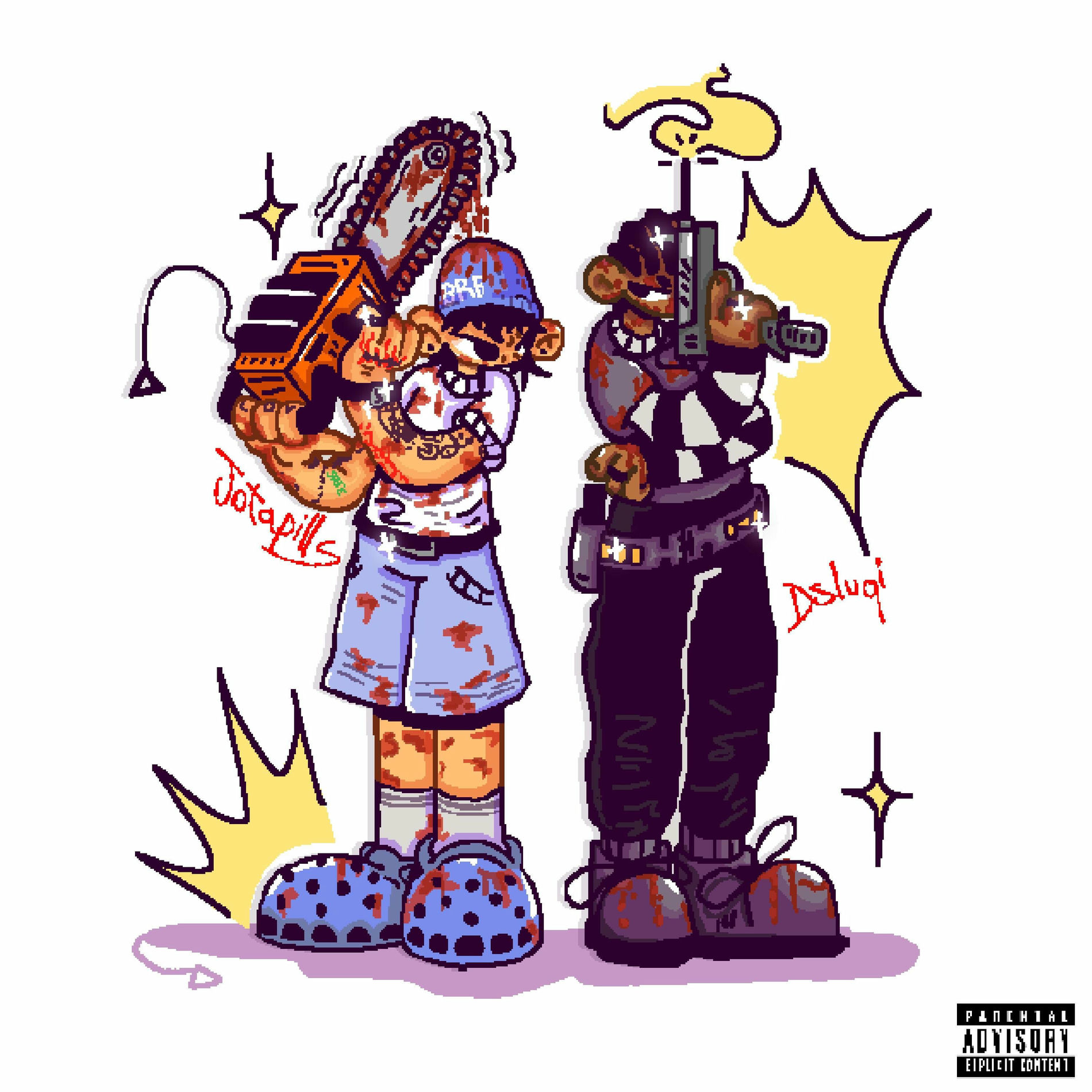 Album cover of Ligações Agrícolas (feat. D$ Luqi, fredplugz & prodbyxbs)