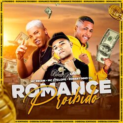 Cover of Romance Proibido