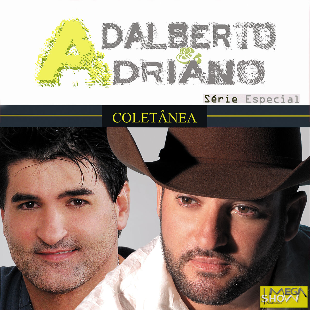 Album cover of Coletânea