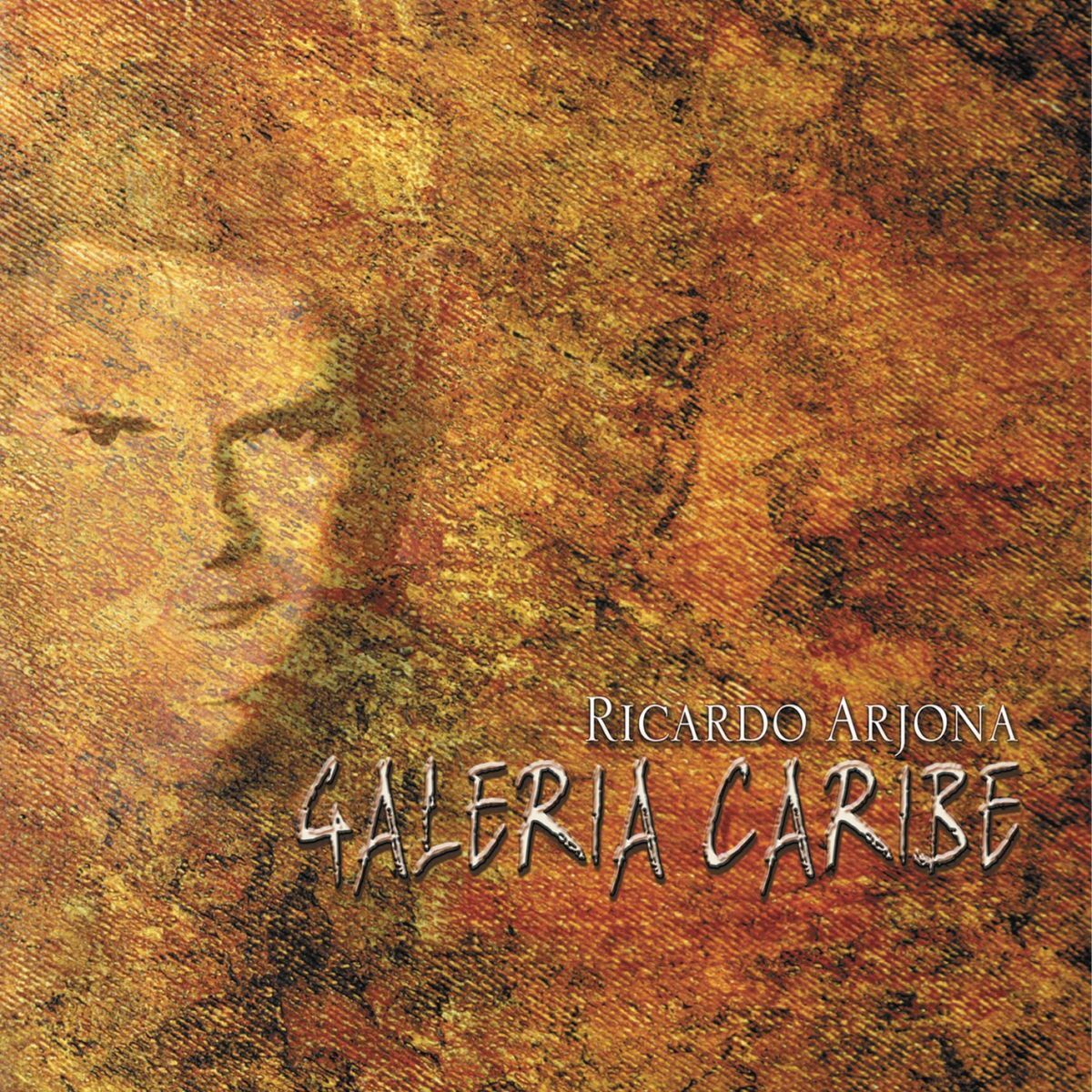 Album cover of Carabelas