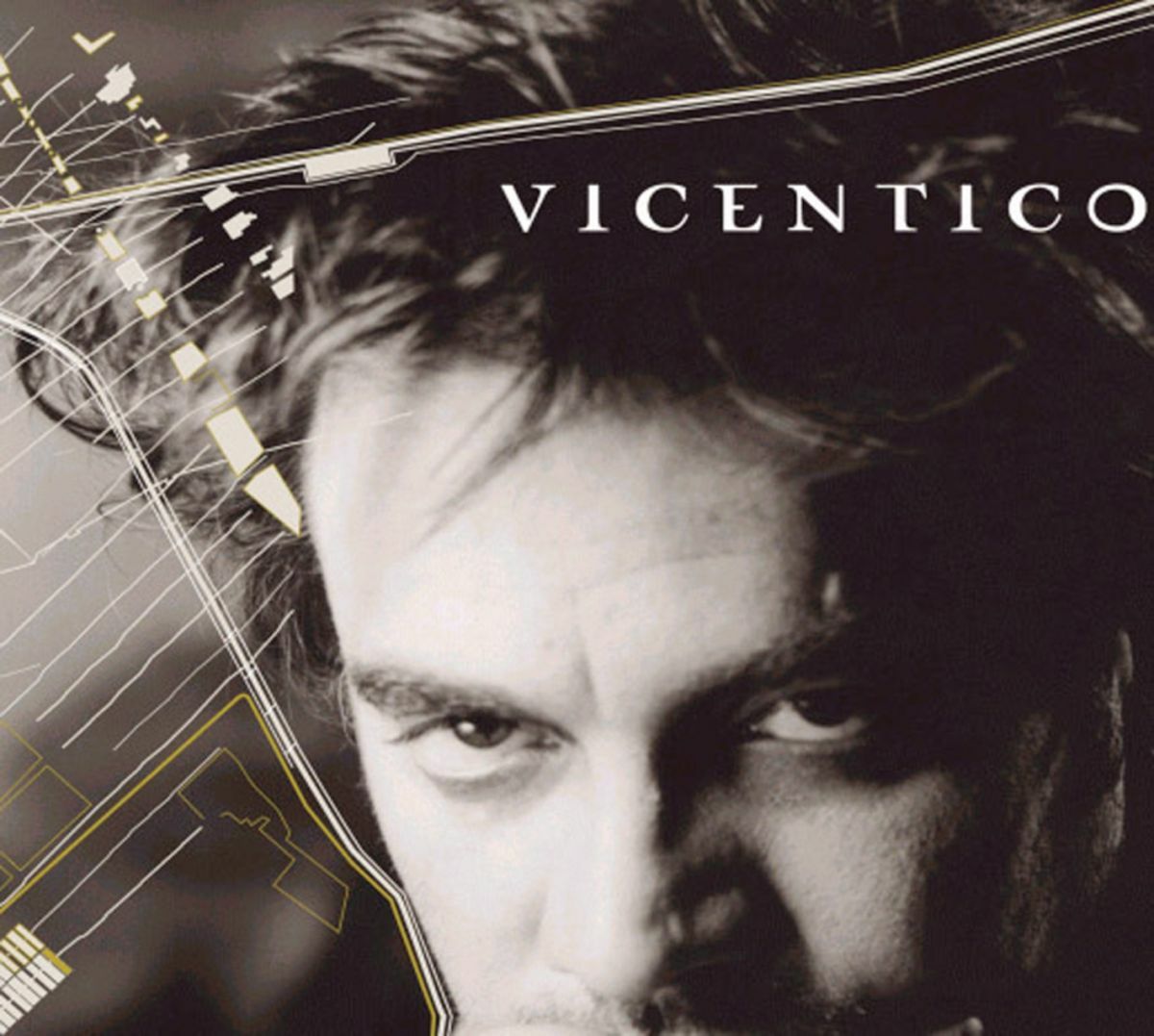 Album cover of Algo Contigo