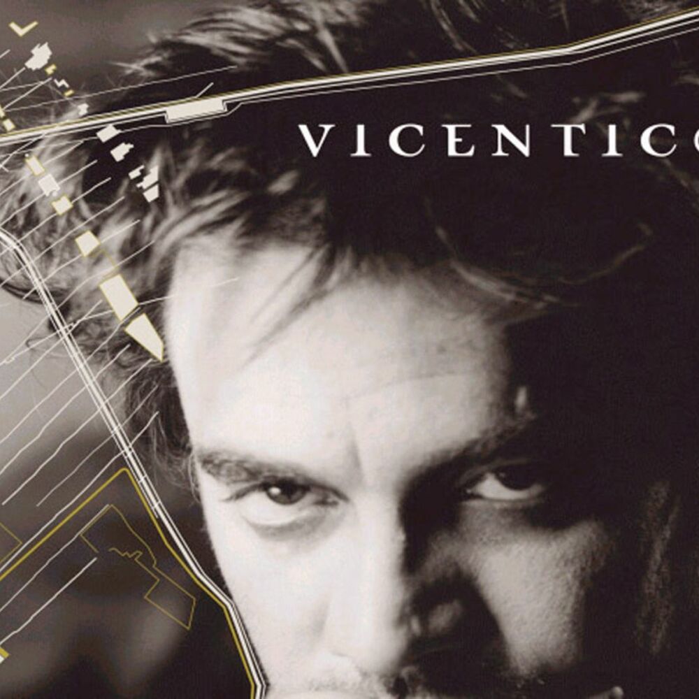 Picture of Vicentico