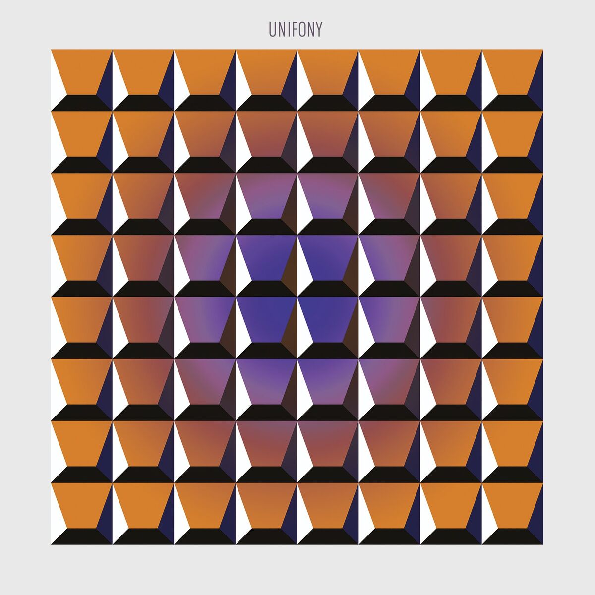 Album cover of Ascend