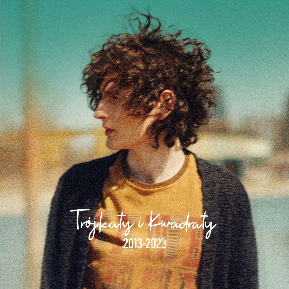 Album cover of Trójkąty i Kwadraty 2013-2023