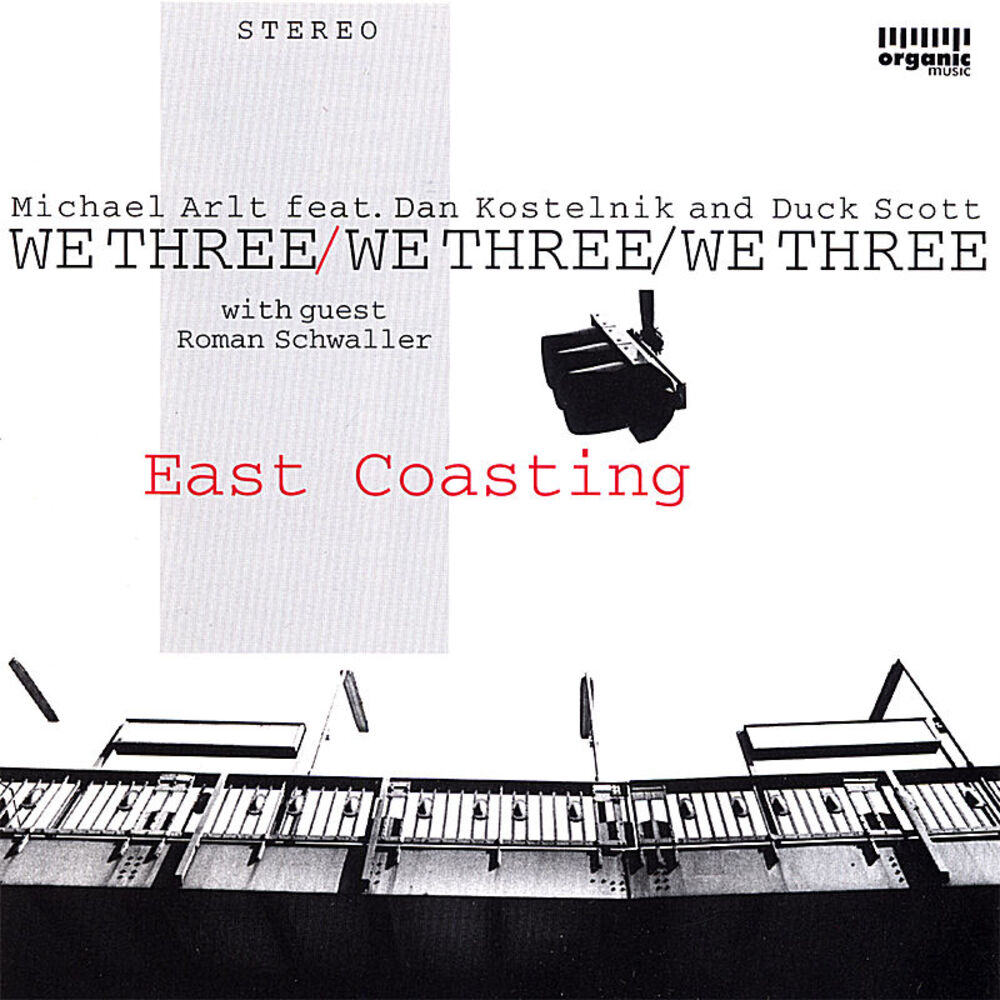 Picture of East Coasting