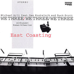 Cover of East Coasting