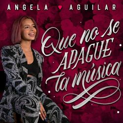Cover of Que No Se Apague La Música