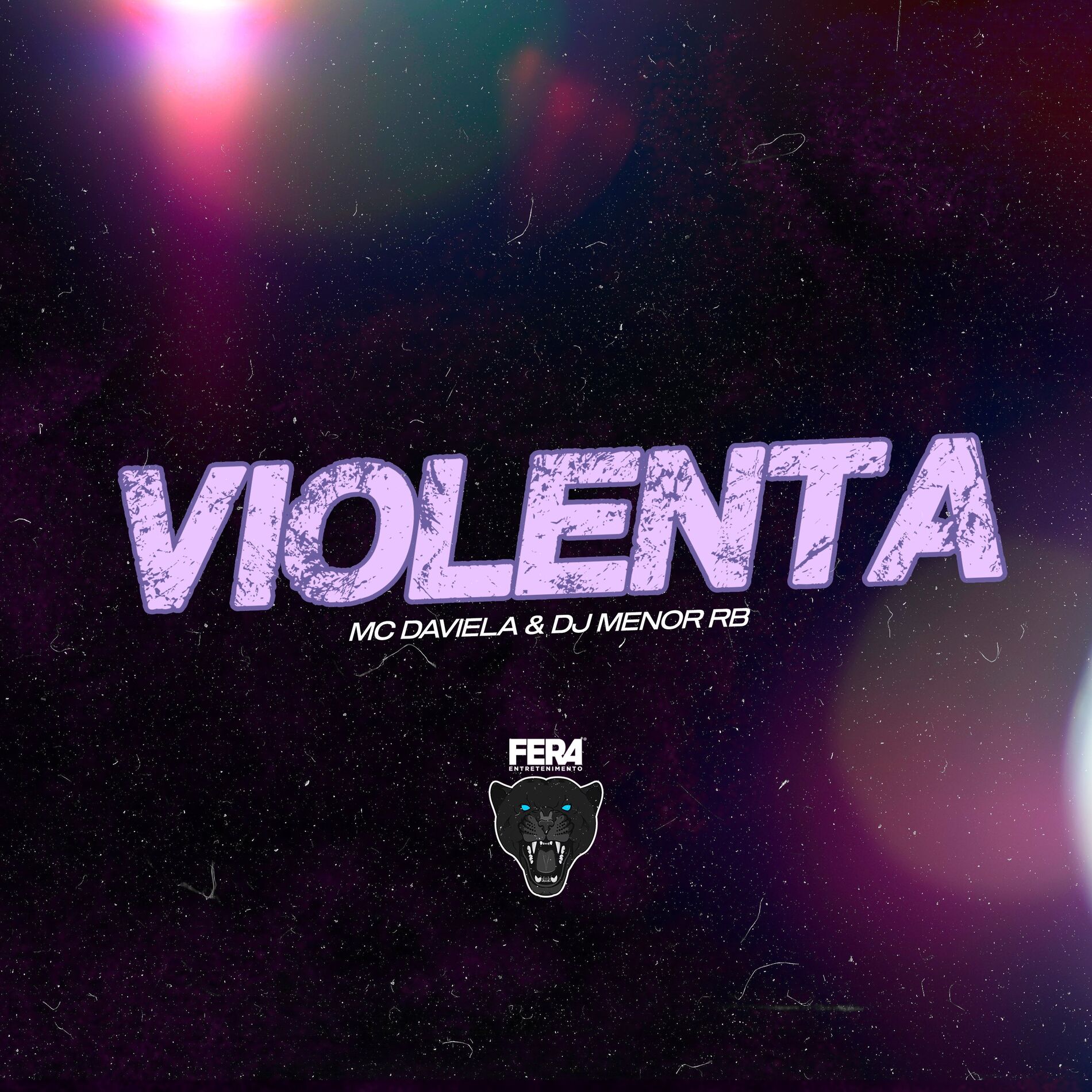 Album cover of Violenta