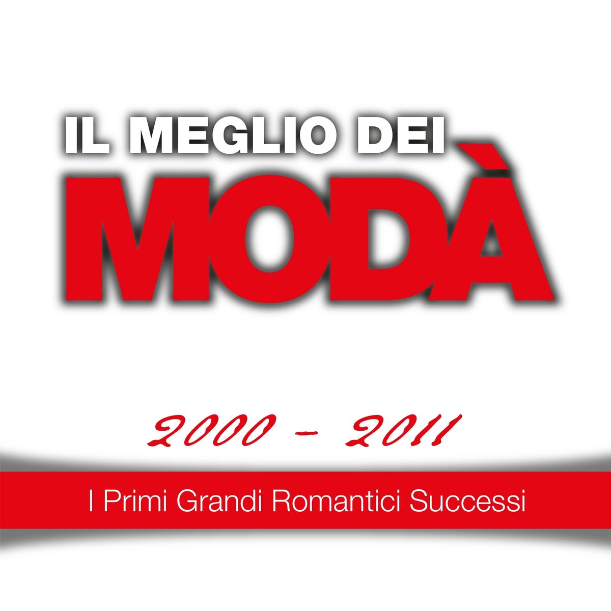 Album cover of Quello che non ti ho detto