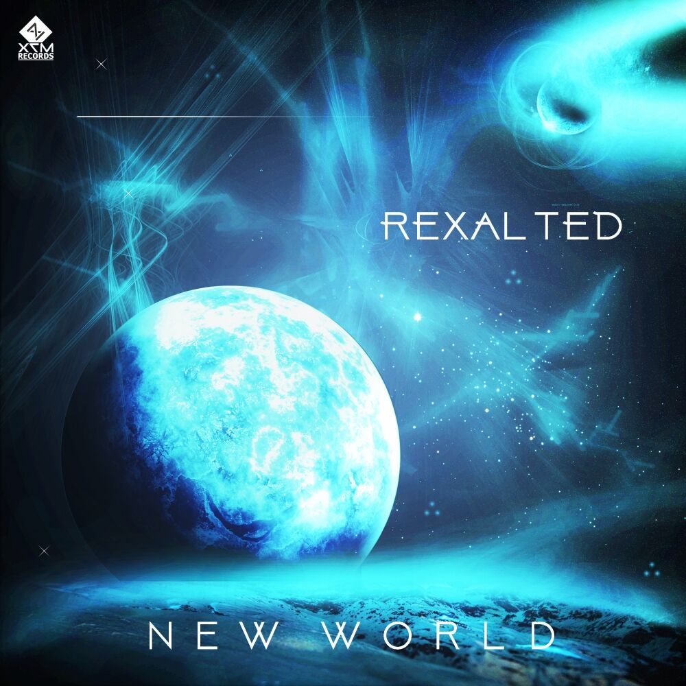 Picture of New World
