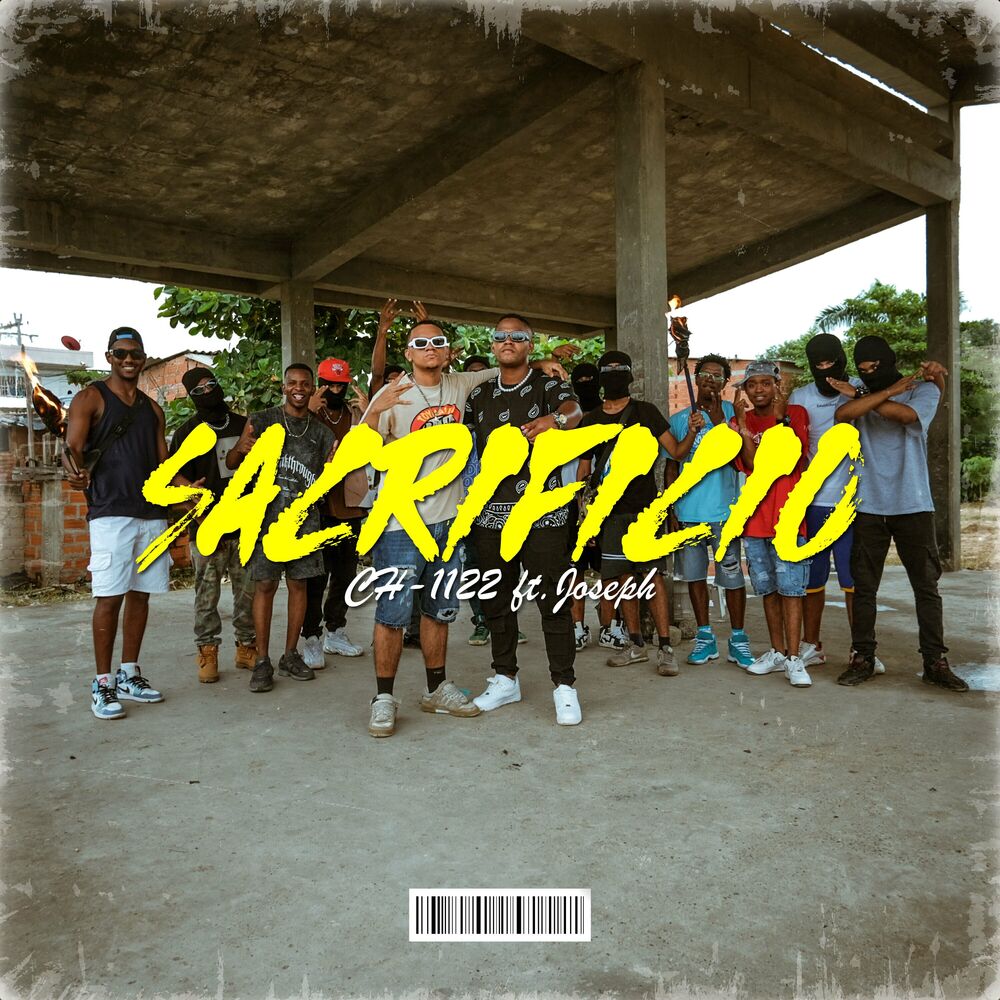 Picture of Sacrificio