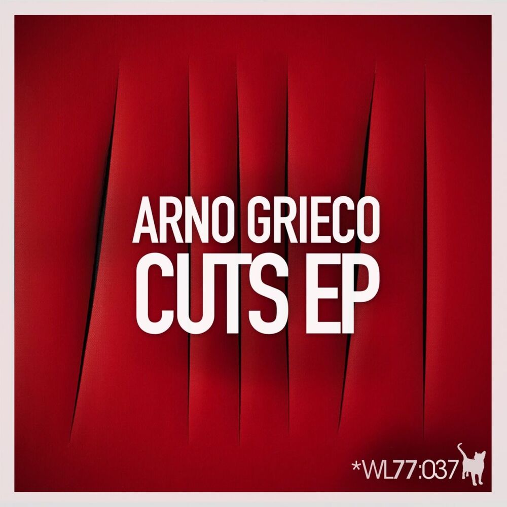Picture of Cuts EP