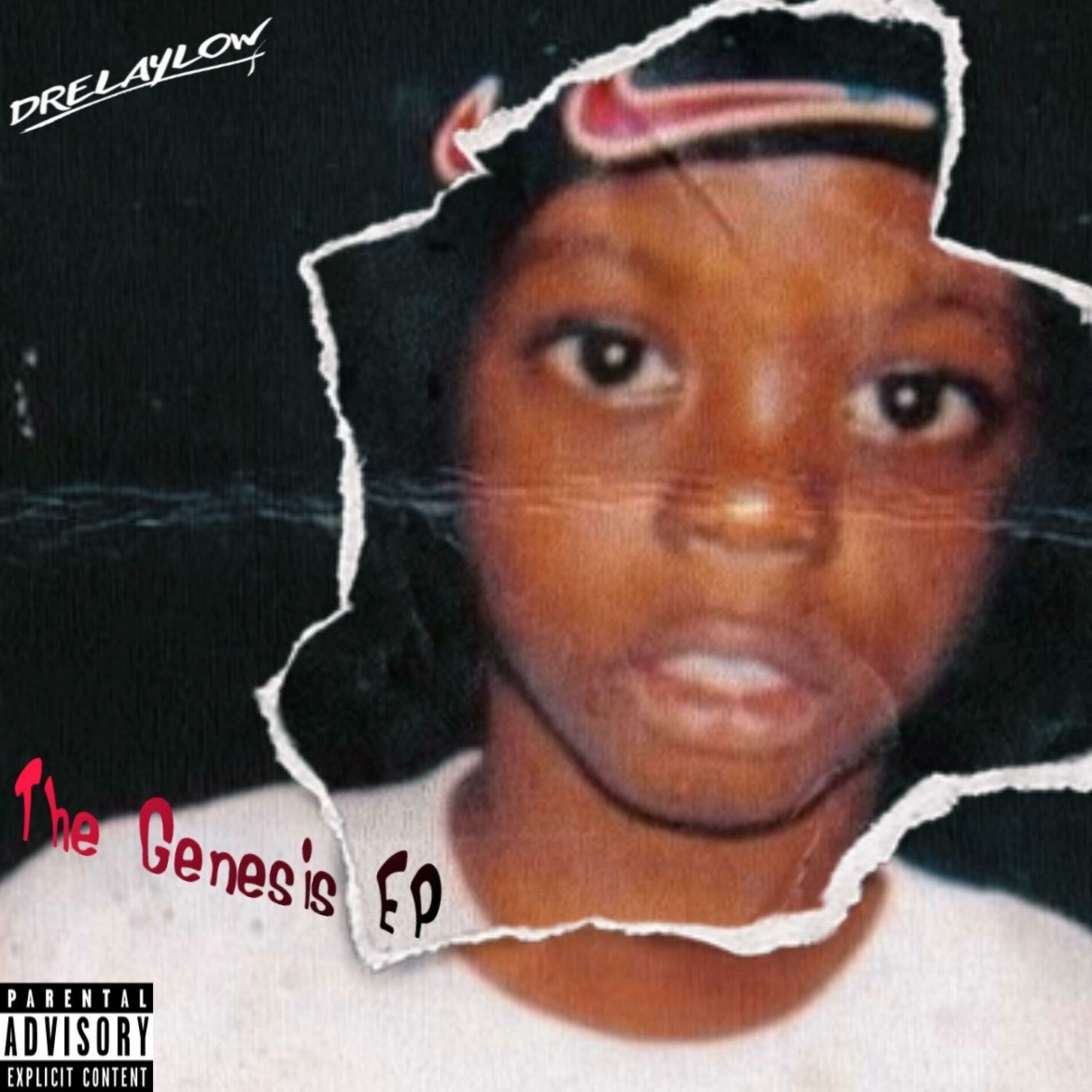Album cover of The Genesis