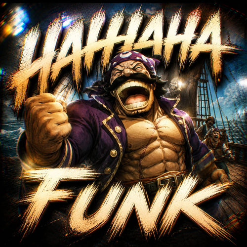 HaHa FUNK
