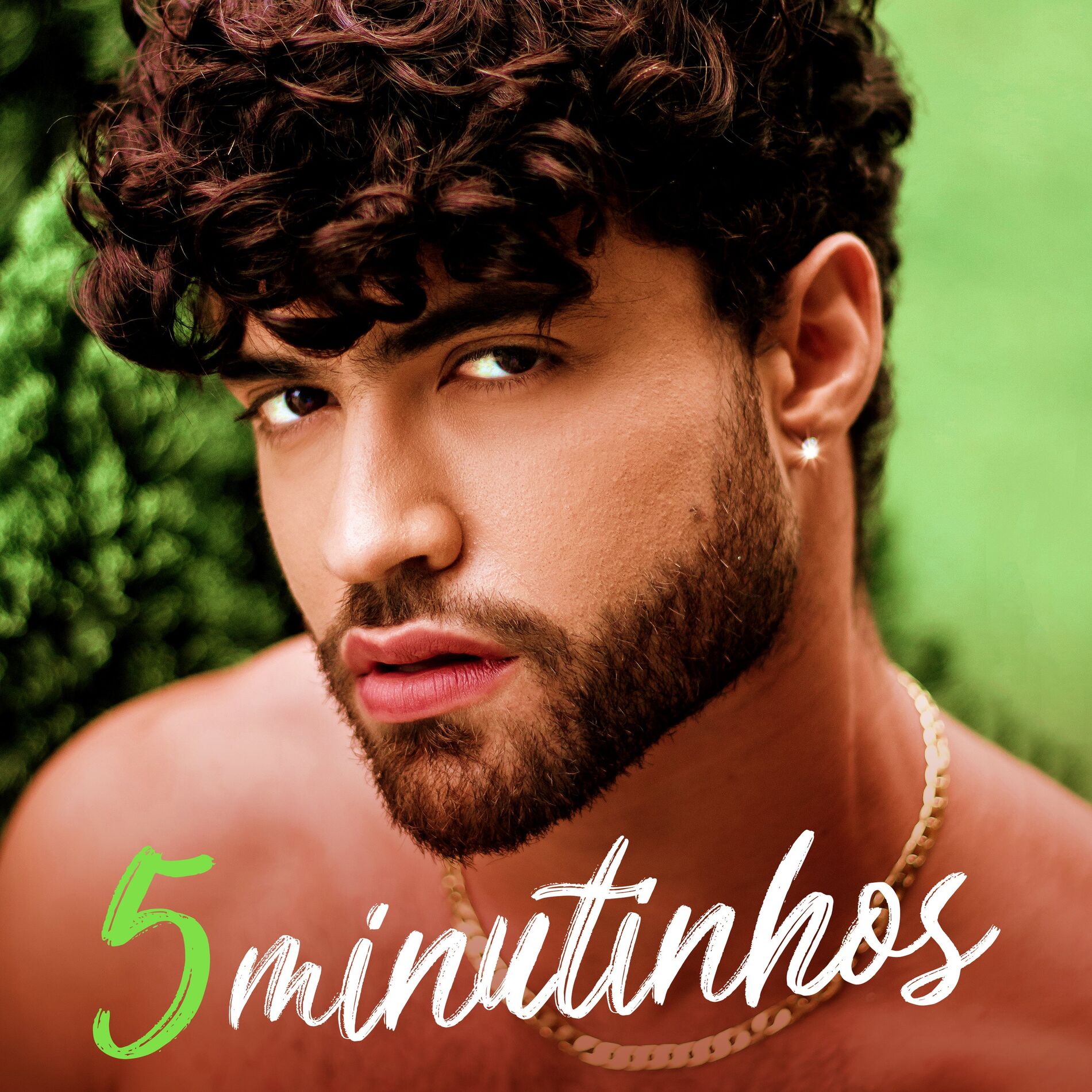 Album cover of 5 Minutinhos