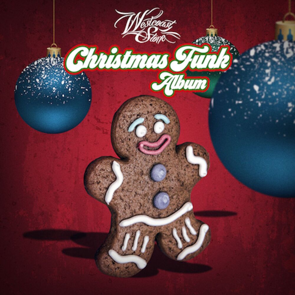 Picture of Christmas Funk