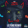 Le fond (Remix)