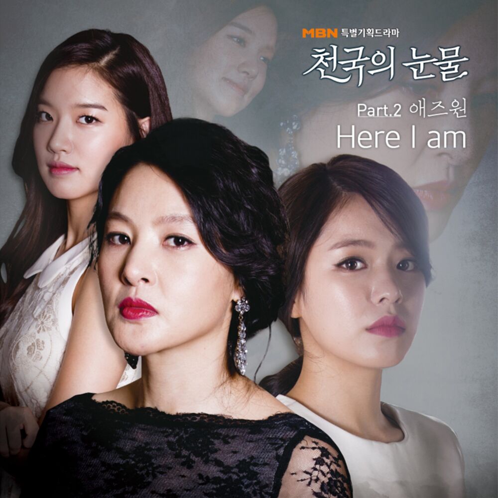 Picture of 천국의 눈물, Pt. 2 (Original Television Soundtrack)