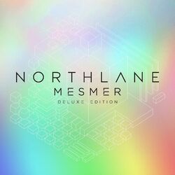 Cover of Mesmer (Deluxe Edition)