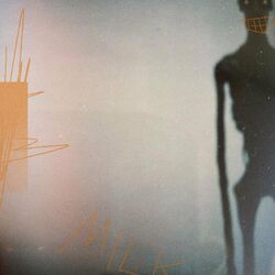 Cover of WICKED