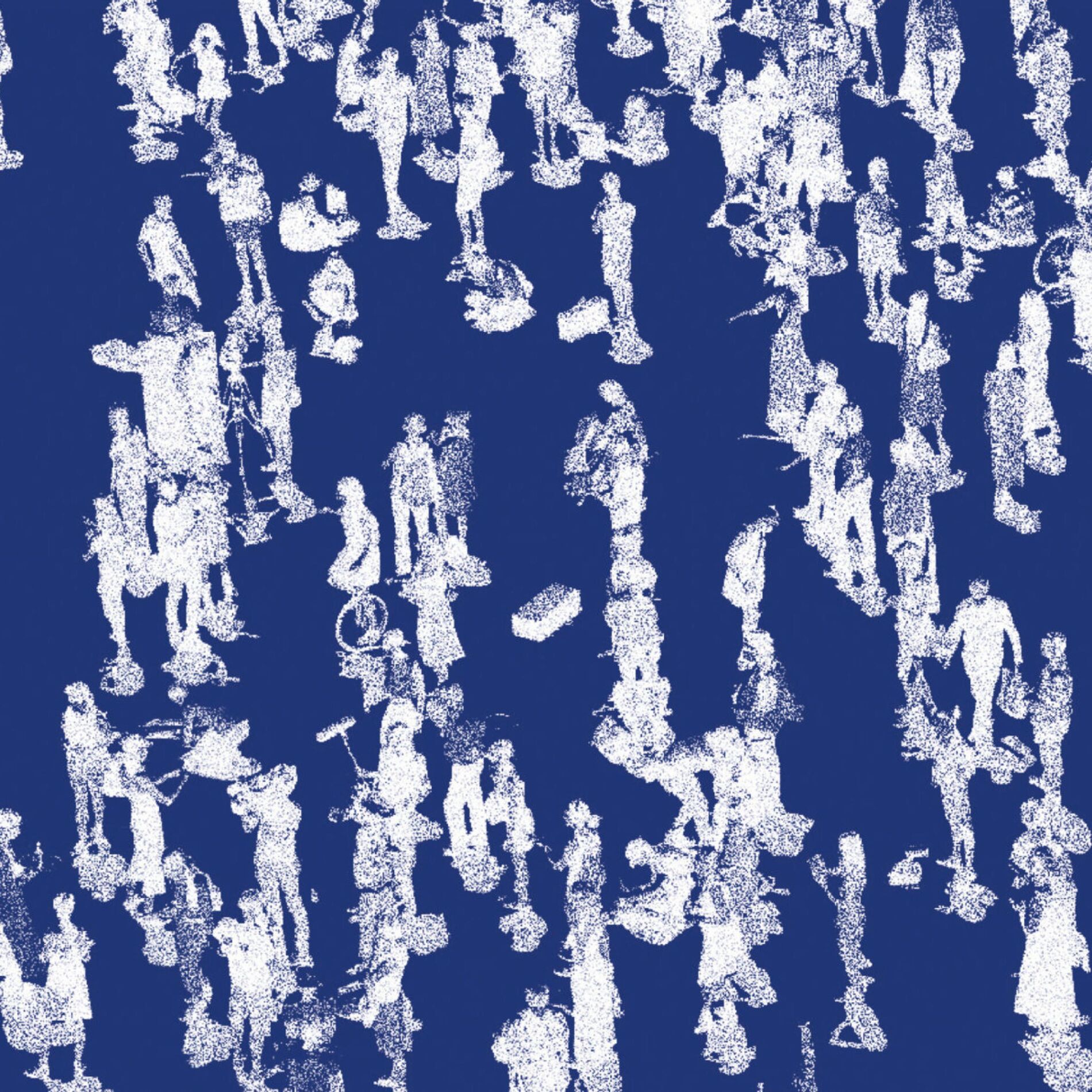 Album cover of Totem Society