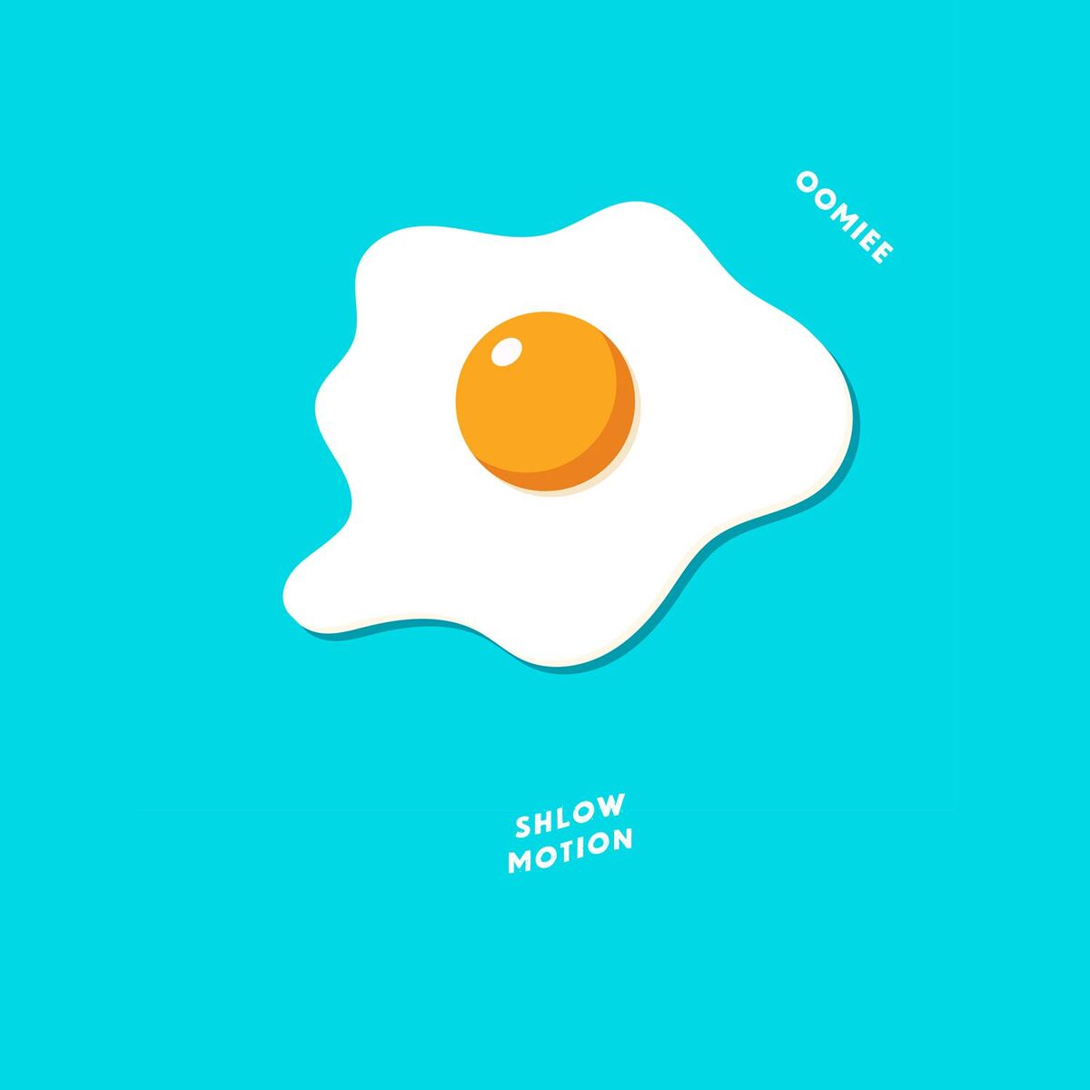 Album cover of Shlow Motion Pt. 1