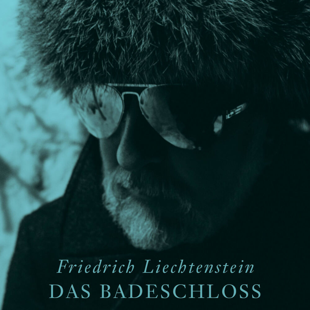 Picture of Das Badeschloss (Made for the Future)