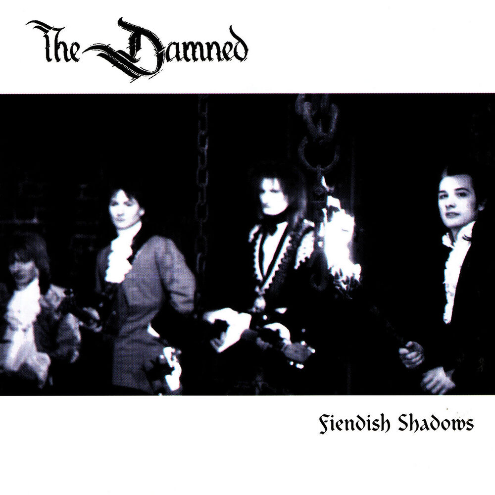 Picture of Fiendish Shadows