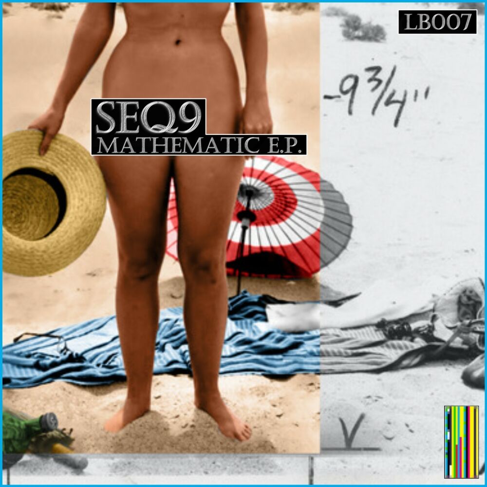 Picture of Mathematic E.P.