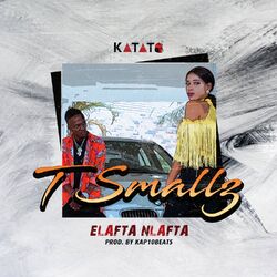 Cover of Elafta Nlafta