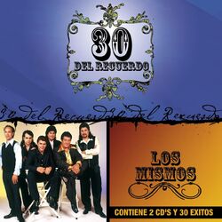 Cover of 30 Del Recuerdo