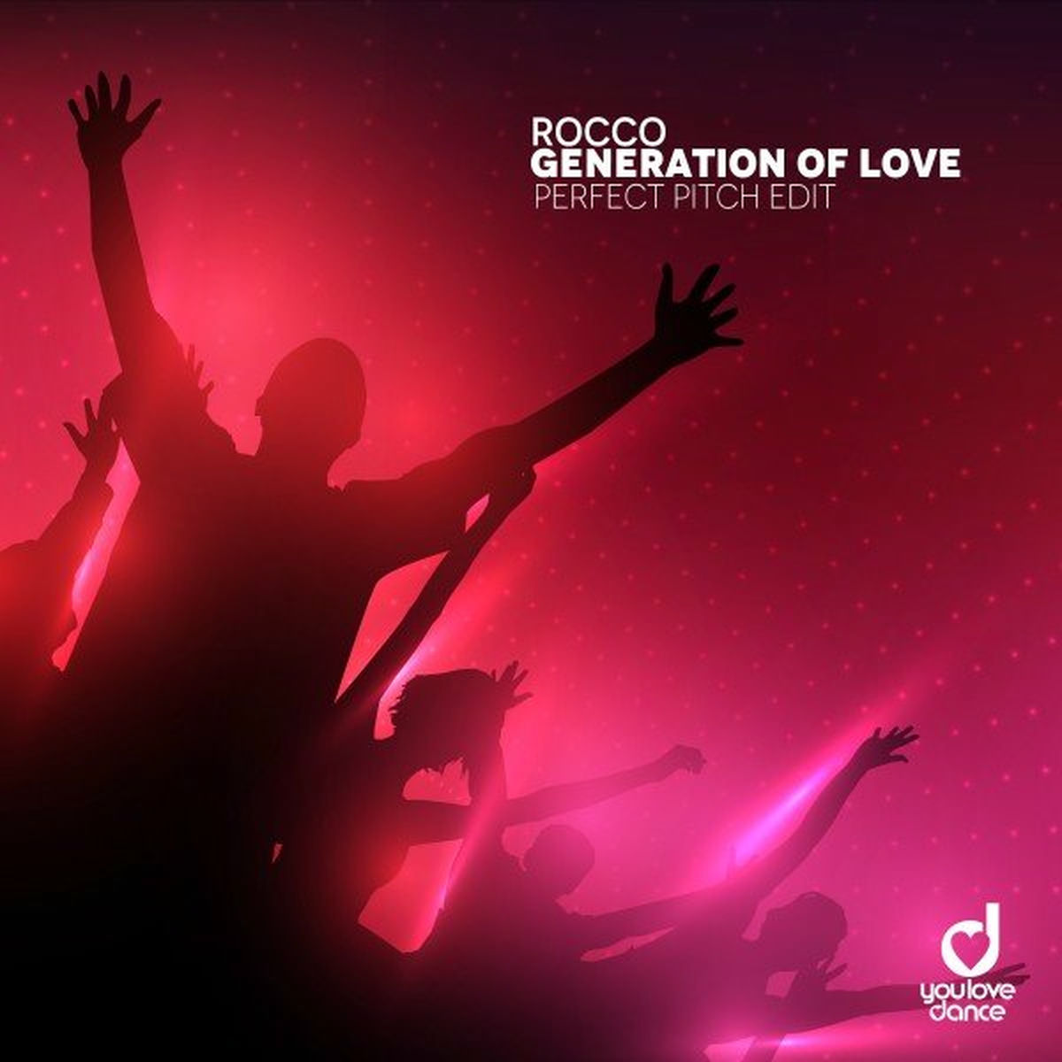 Album cover of Generation of Love