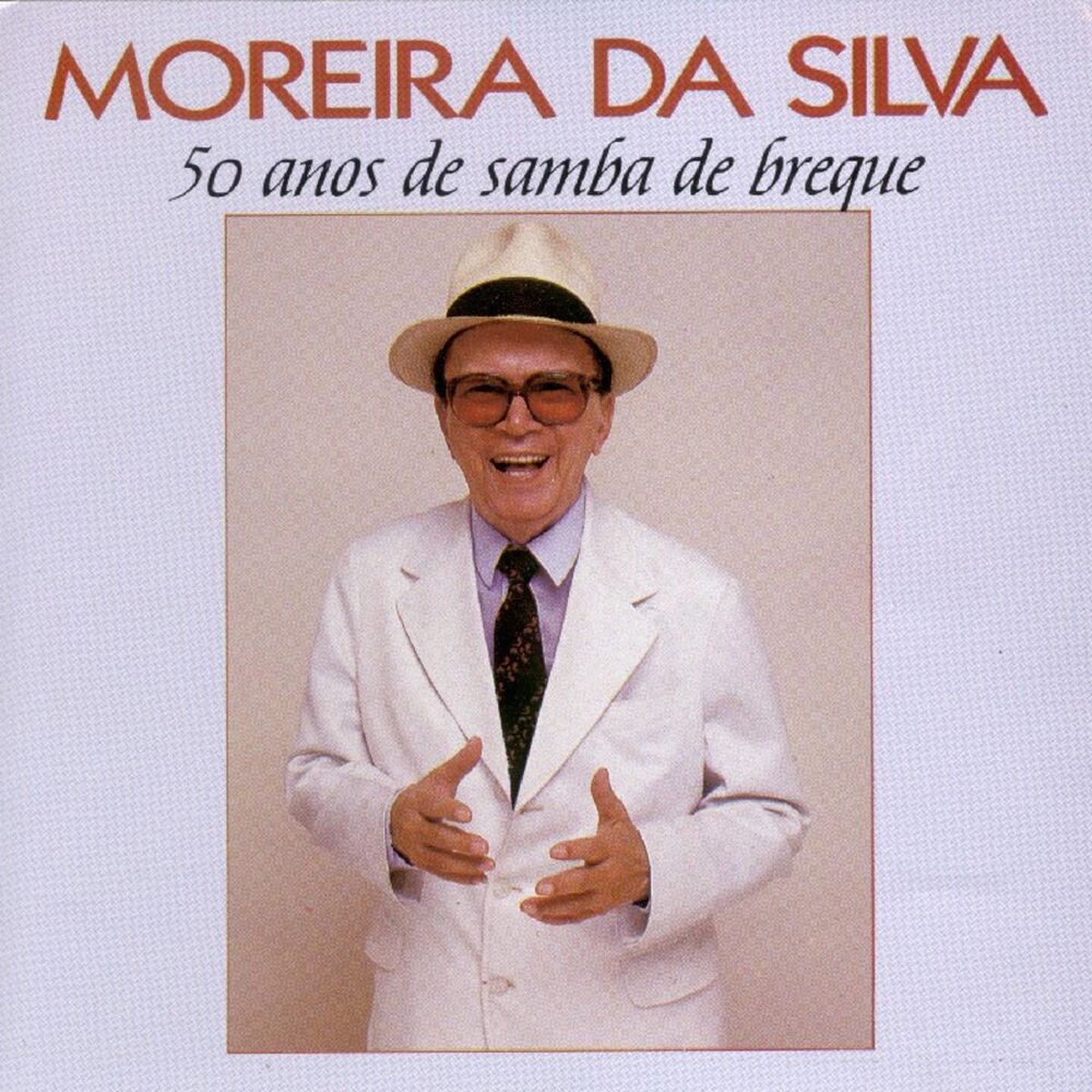 Picture of 50 Anos de Samba de Breque