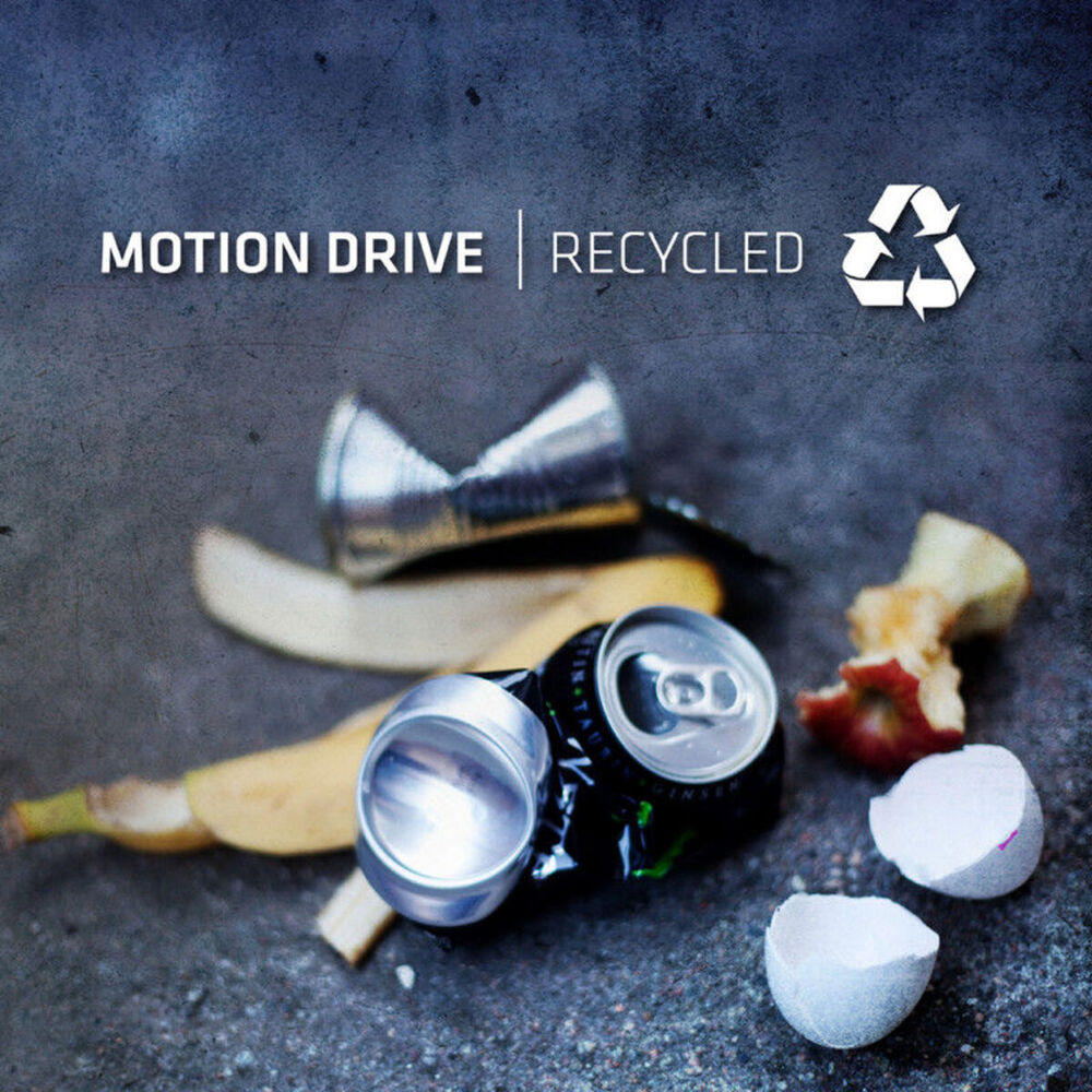 Picture of Recycled